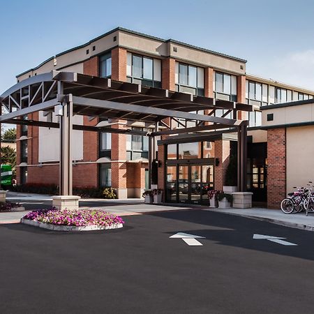 Holiday Inn Saratoga Springs By Ihg Exterior foto