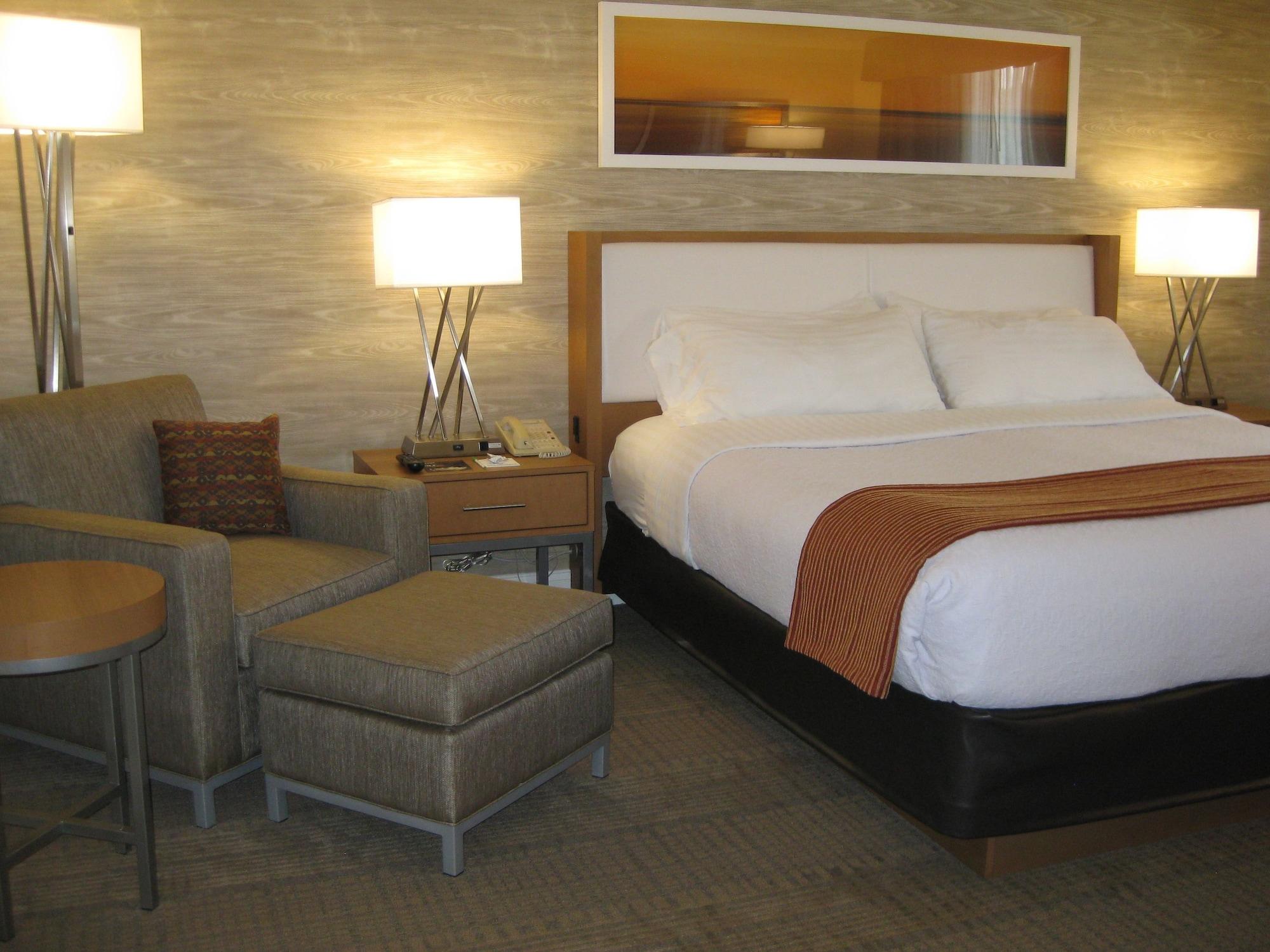Holiday Inn Saratoga Springs By Ihg Exterior foto