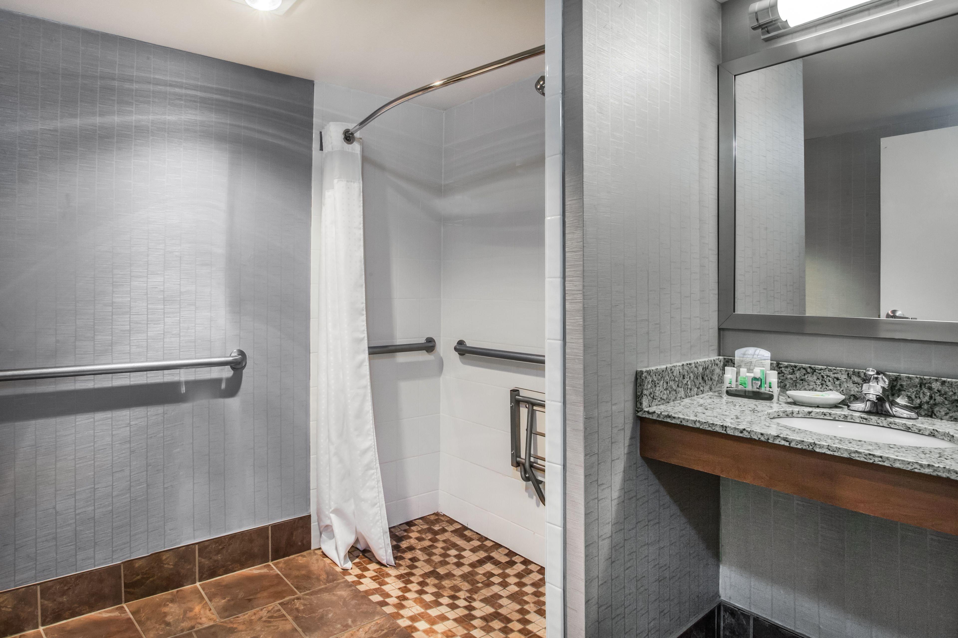 Holiday Inn Saratoga Springs By Ihg Exterior foto
