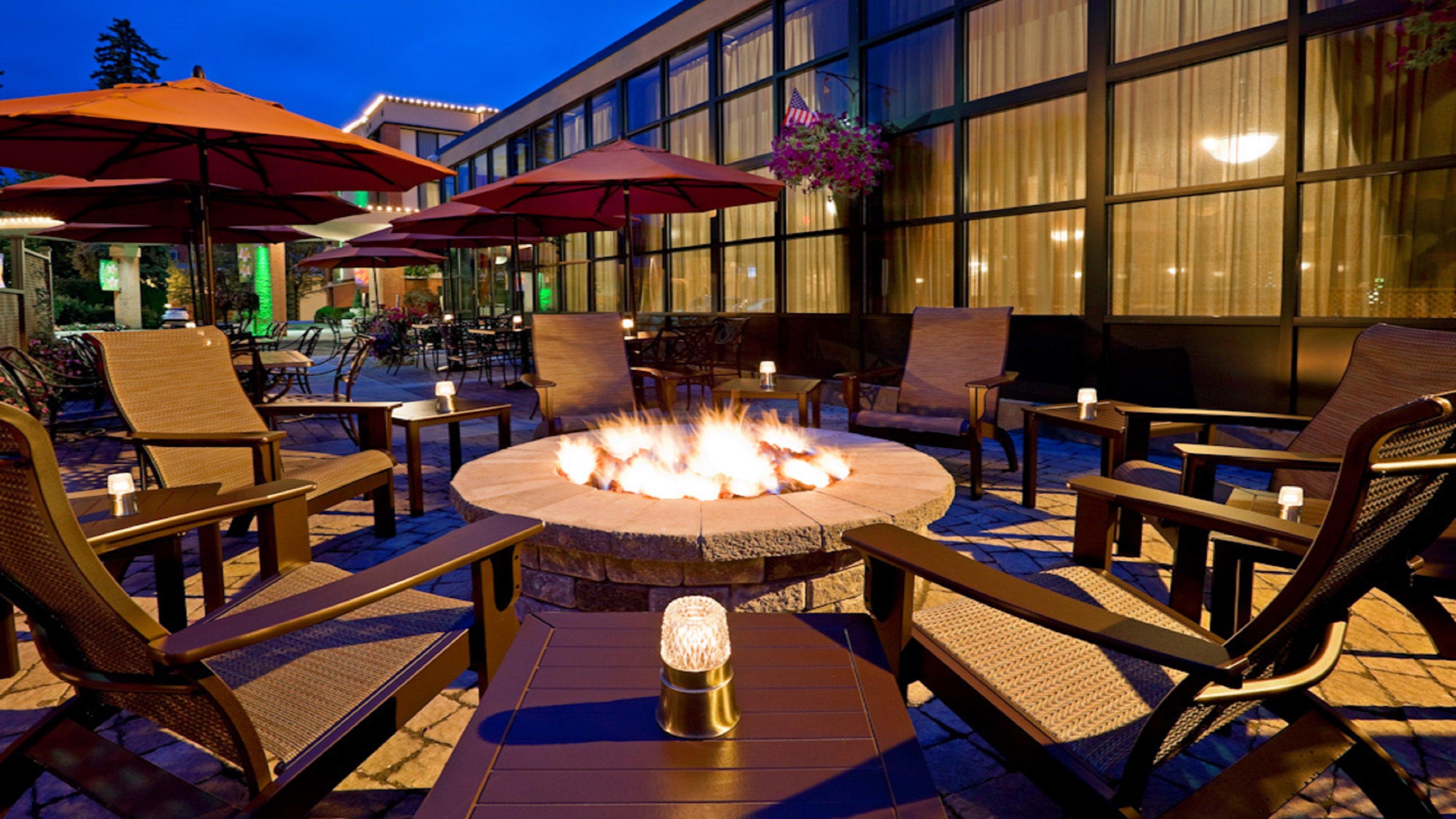 Holiday Inn Saratoga Springs By Ihg Exterior foto