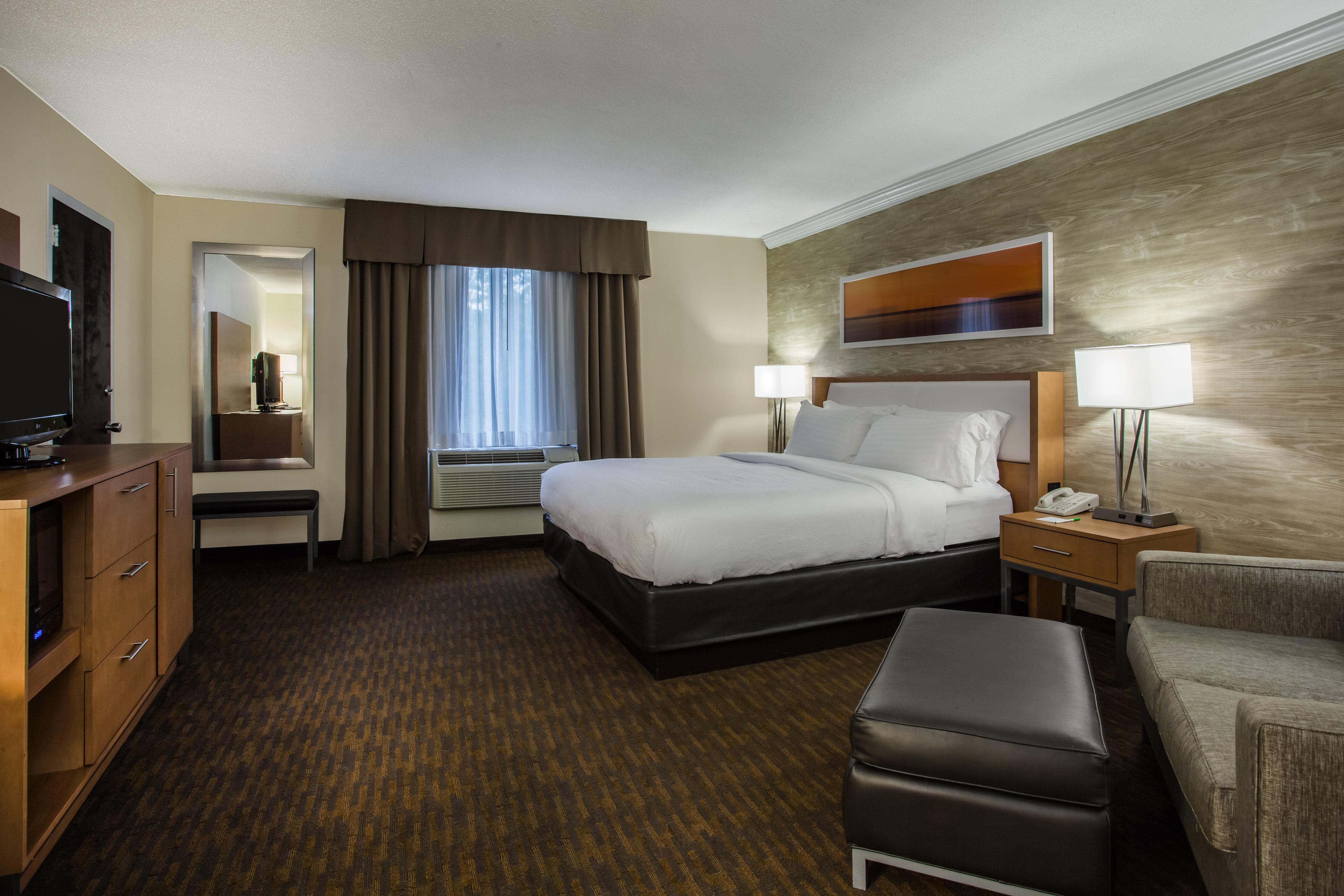 Holiday Inn Saratoga Springs By Ihg Exterior foto