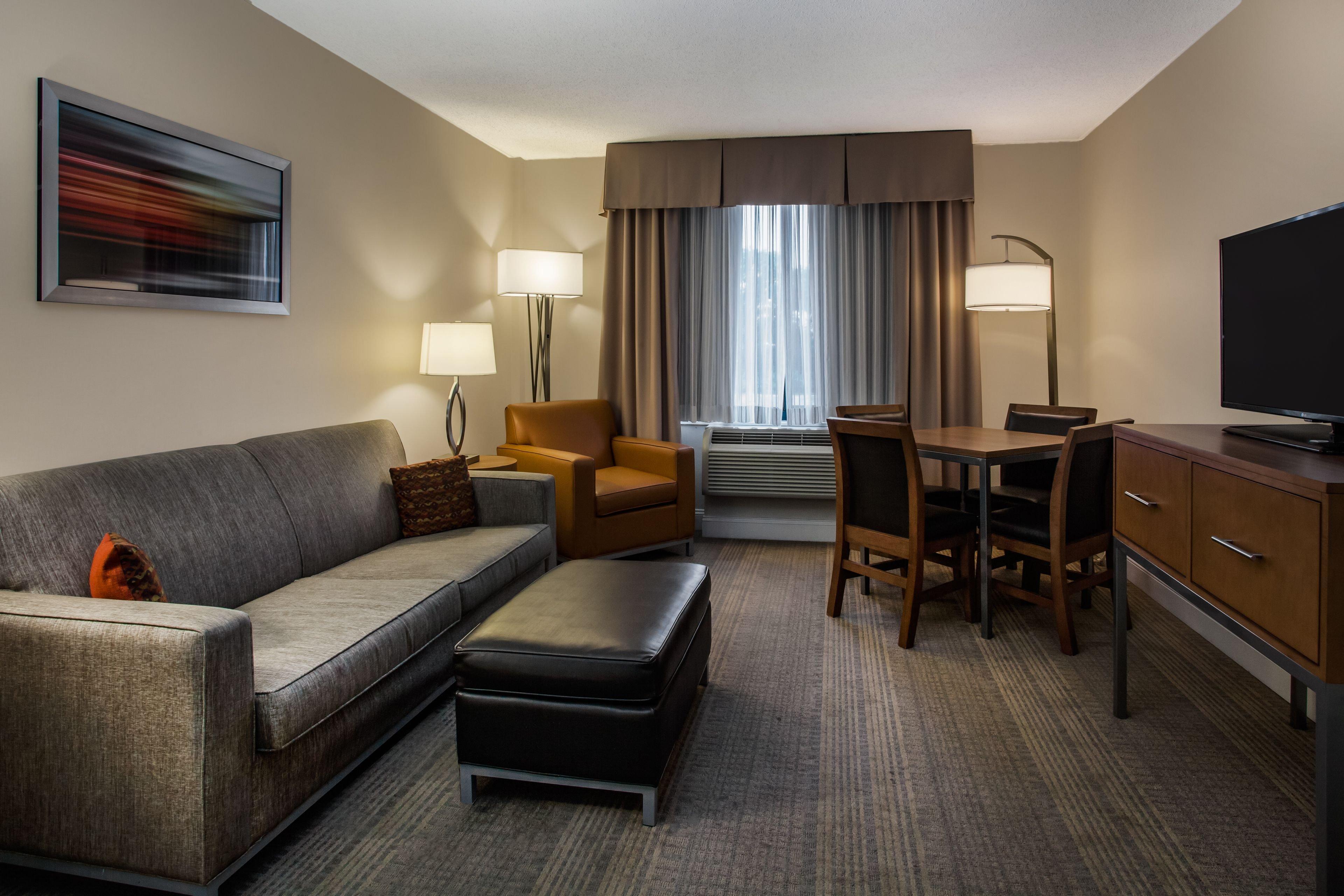 Holiday Inn Saratoga Springs By Ihg Exterior foto
