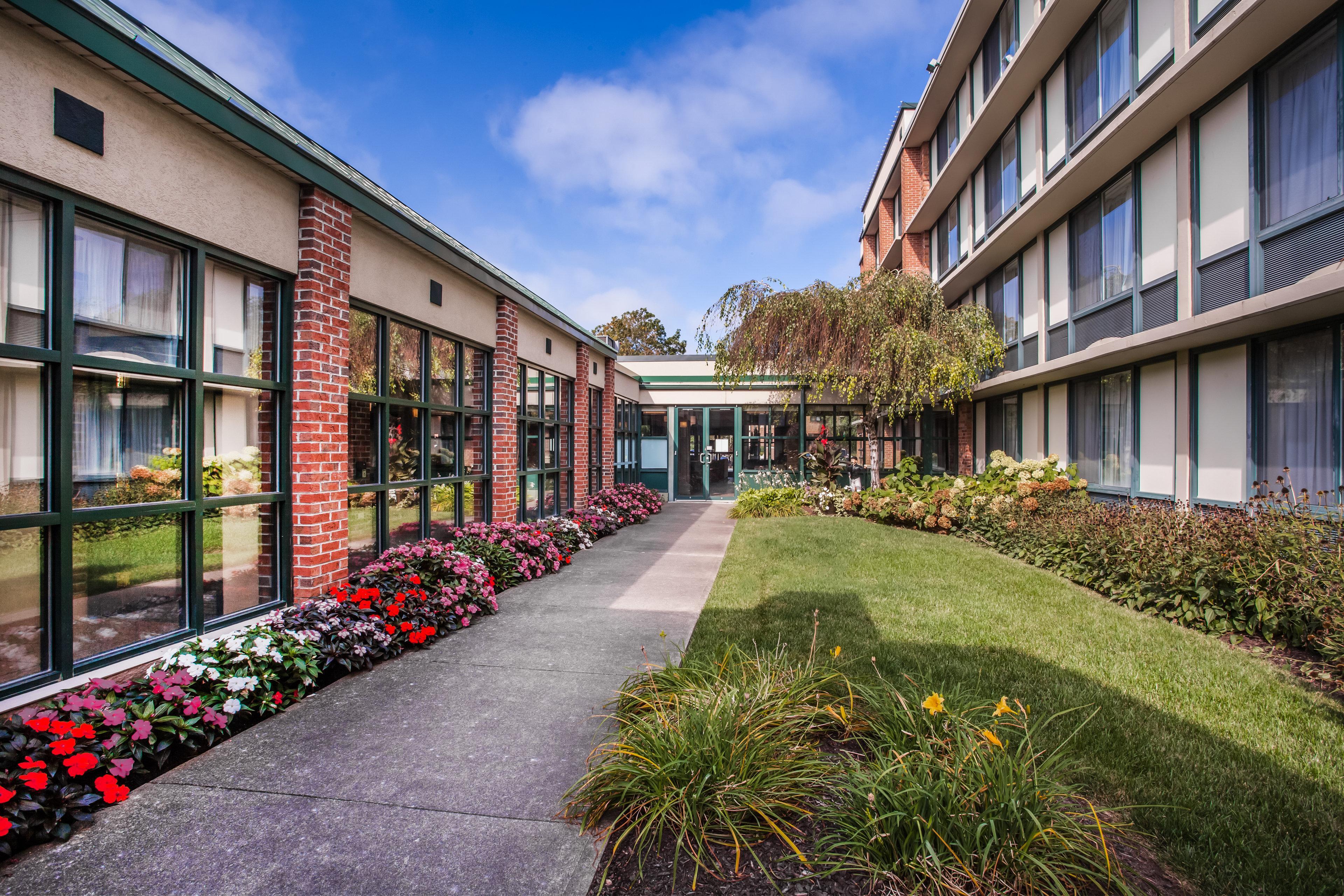 Holiday Inn Saratoga Springs By Ihg Exterior foto