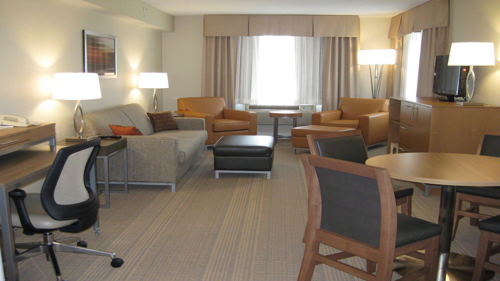 Holiday Inn Saratoga Springs By Ihg Exterior foto