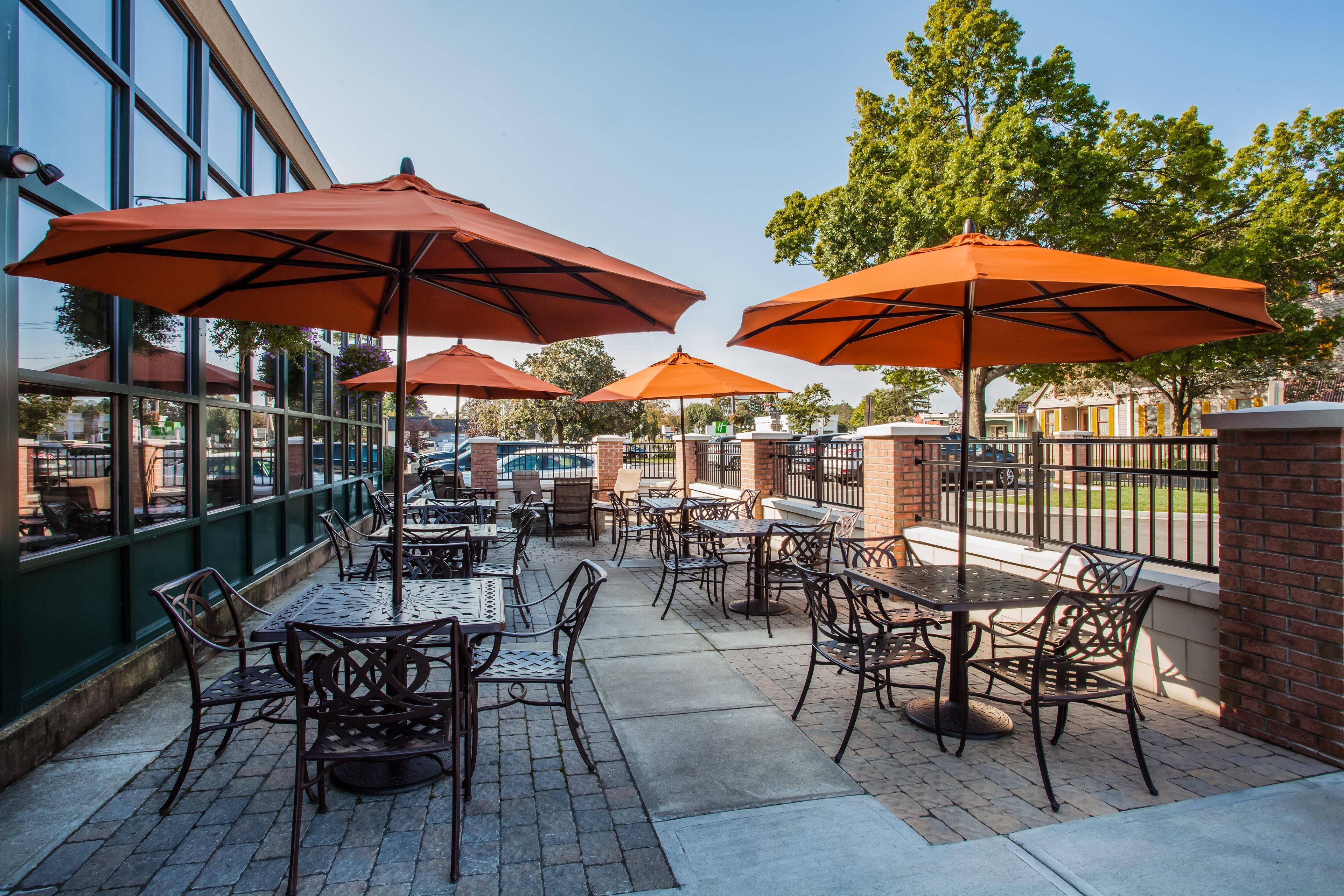 Holiday Inn Saratoga Springs By Ihg Exterior foto