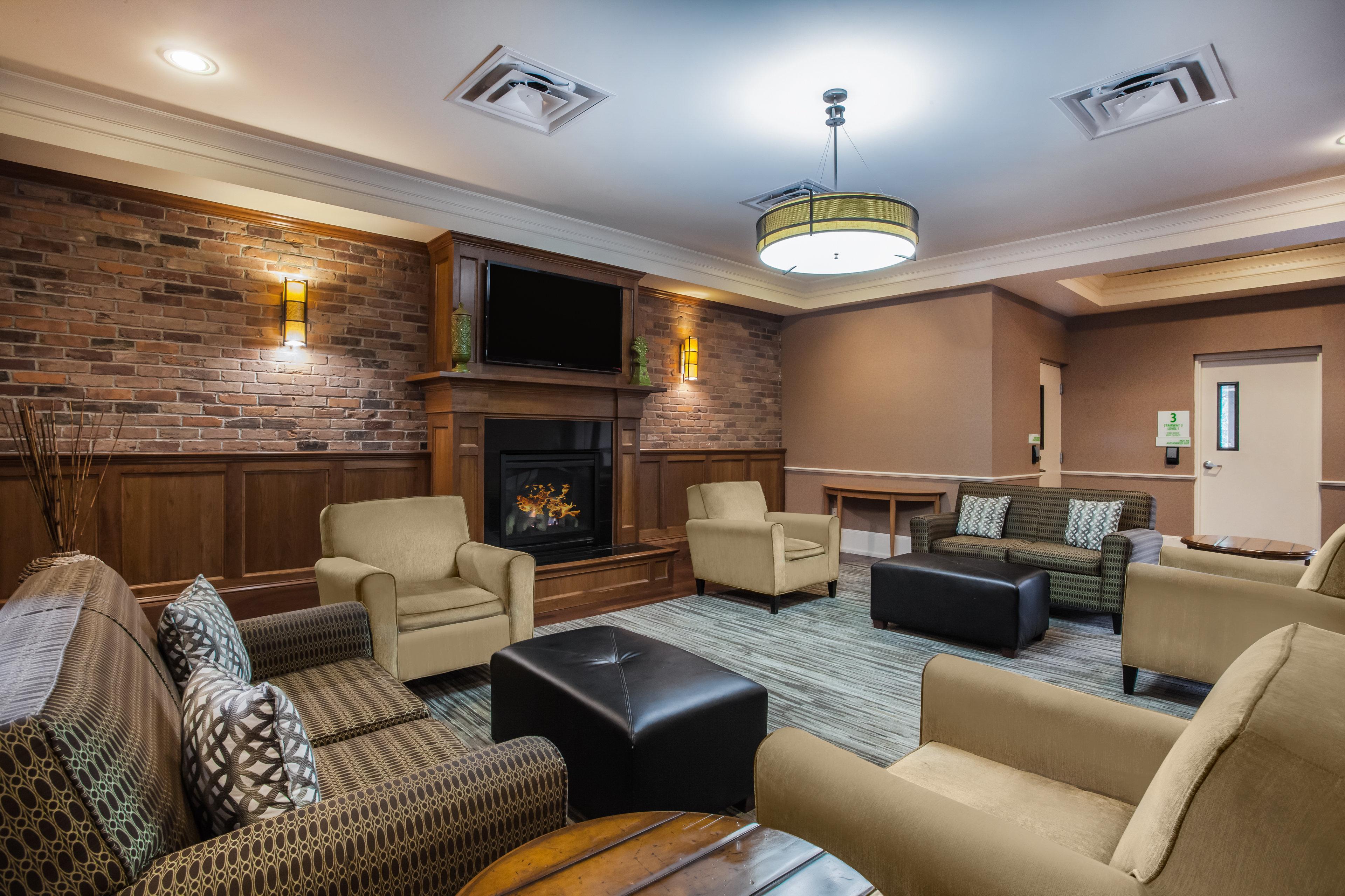 Holiday Inn Saratoga Springs By Ihg Exterior foto