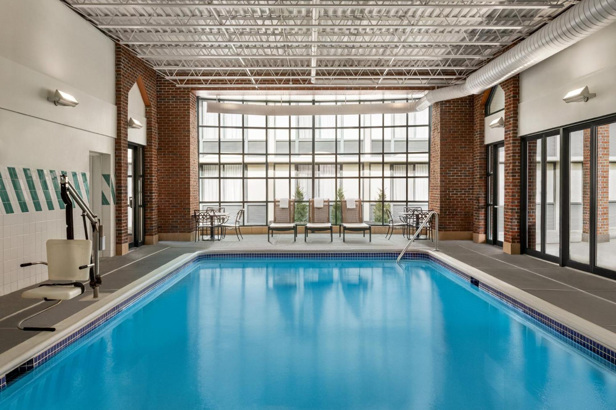 Holiday Inn Saratoga Springs By Ihg Exterior foto