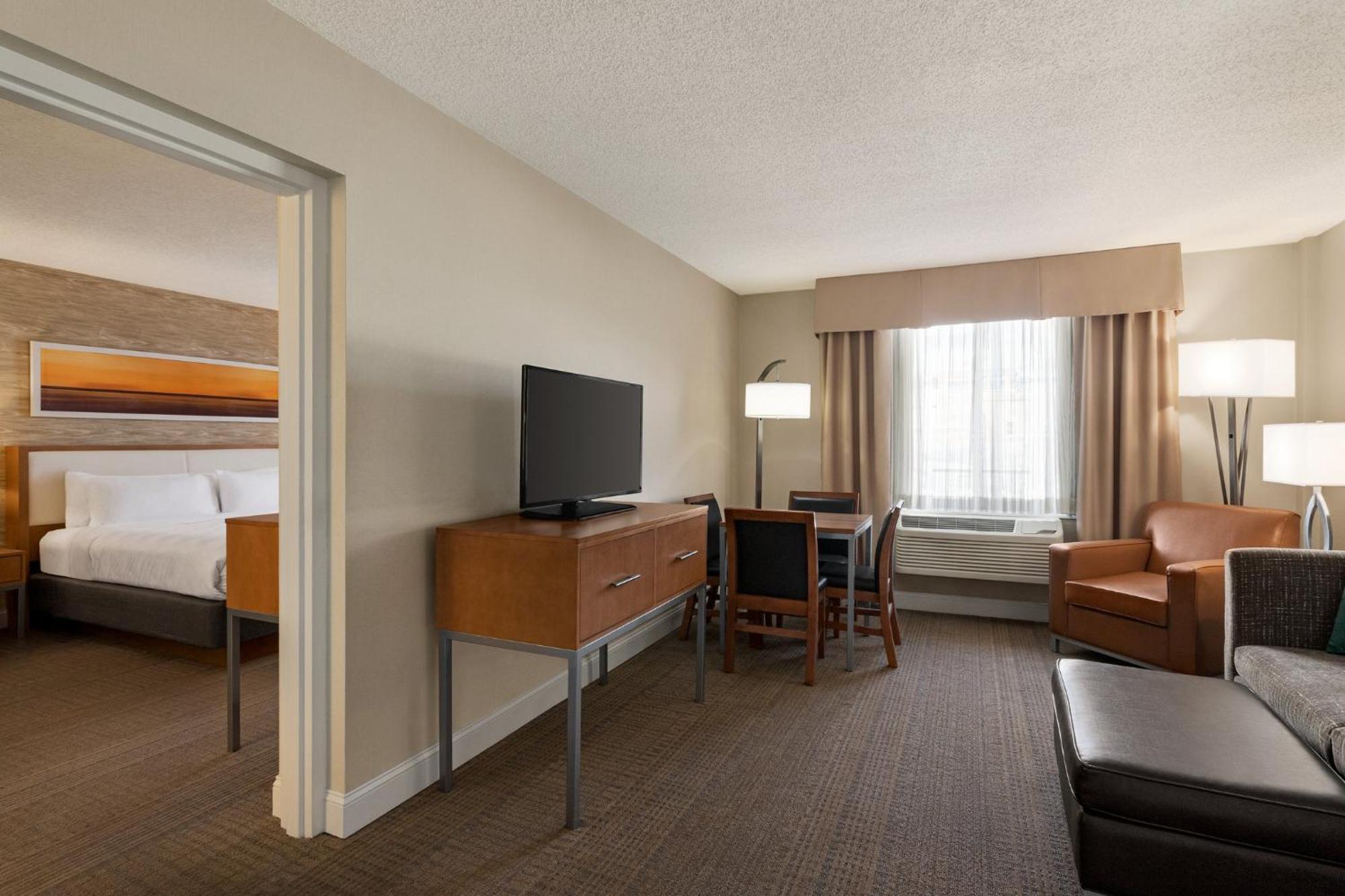 Holiday Inn Saratoga Springs By Ihg Exterior foto