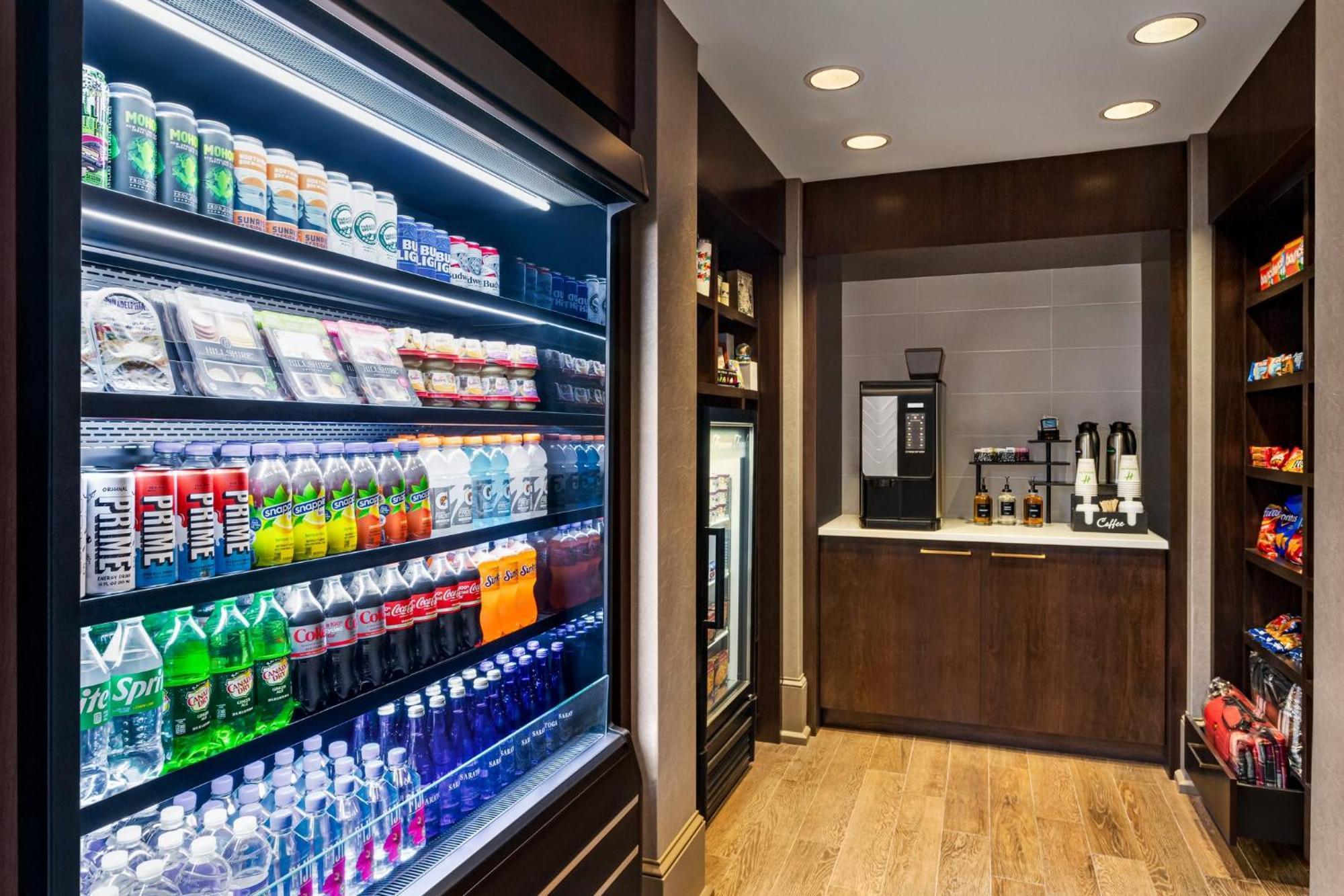 Holiday Inn Saratoga Springs By Ihg Exterior foto