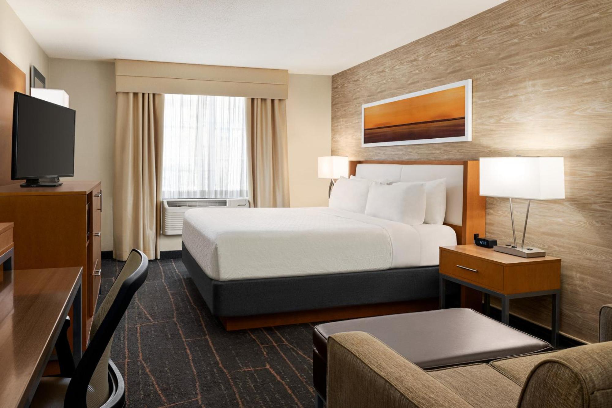 Holiday Inn Saratoga Springs By Ihg Exterior foto