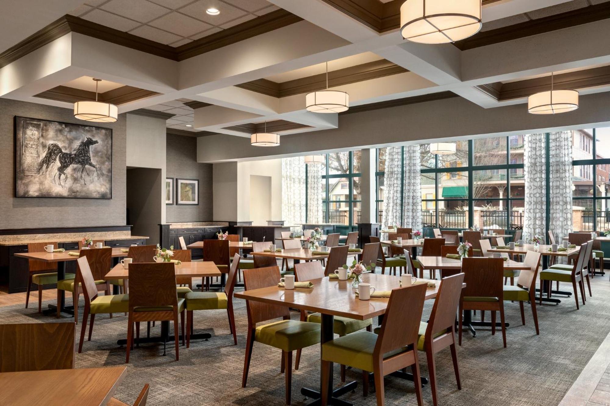 Holiday Inn Saratoga Springs By Ihg Exterior foto