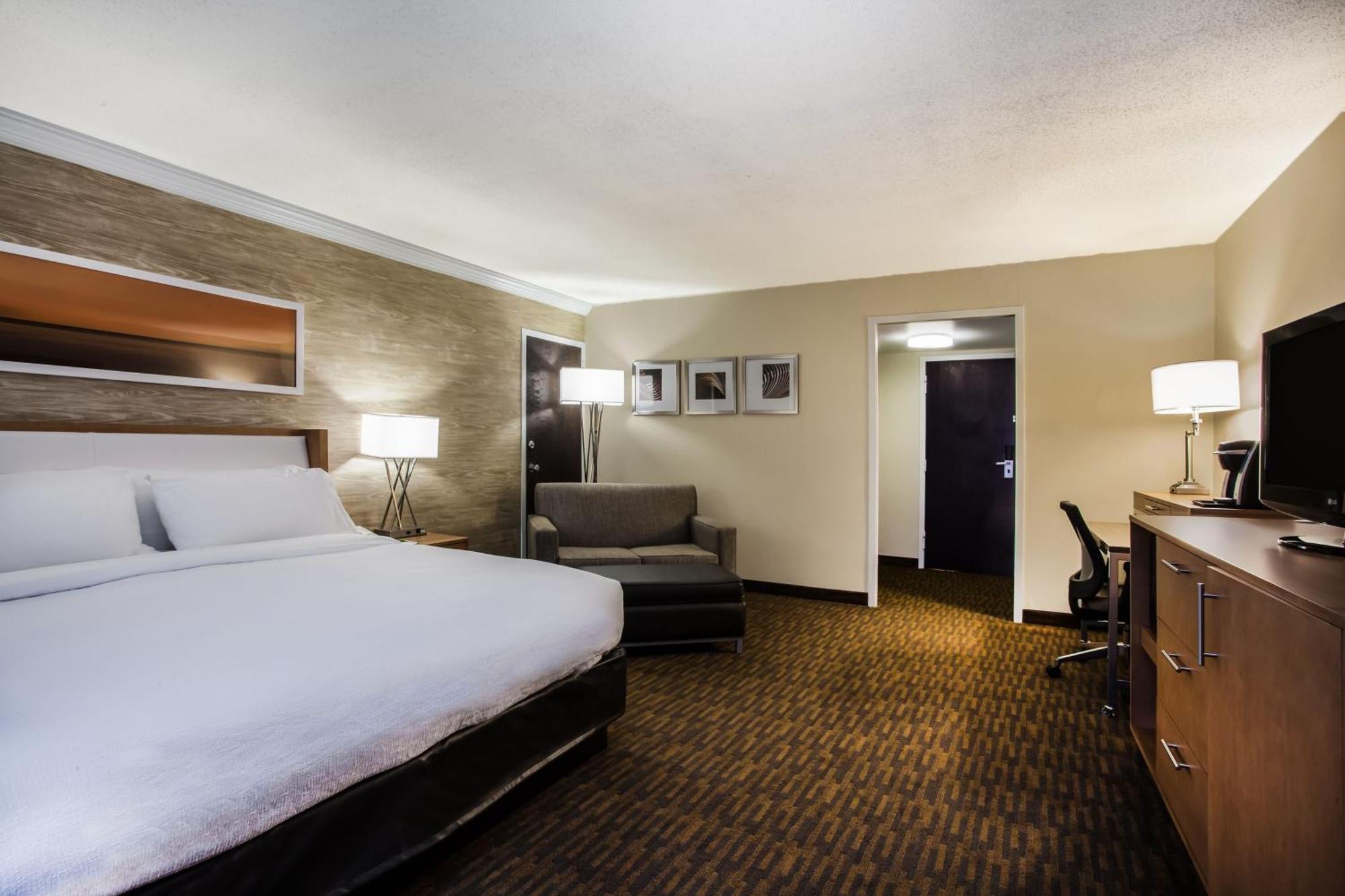 Holiday Inn Saratoga Springs By Ihg Exterior foto