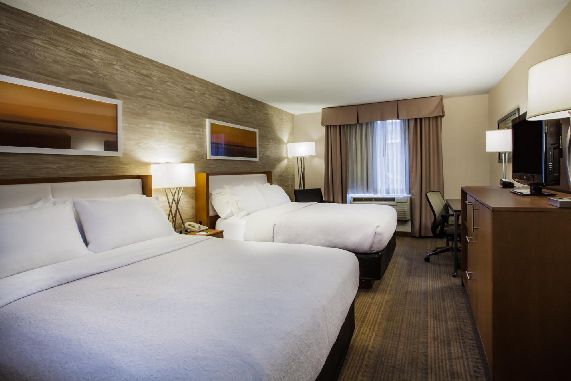 Holiday Inn Saratoga Springs By Ihg Cameră foto