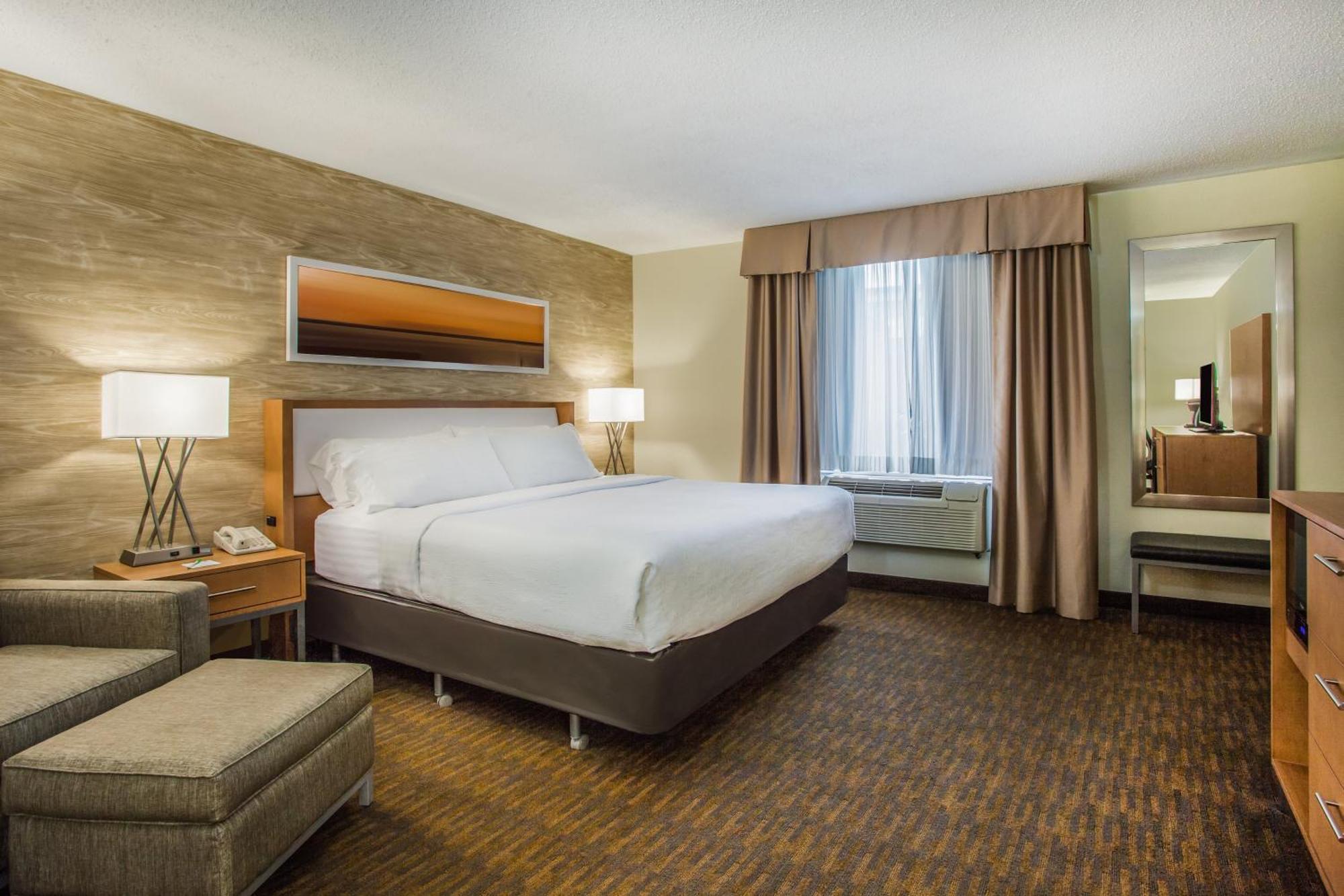 Holiday Inn Saratoga Springs By Ihg Cameră foto