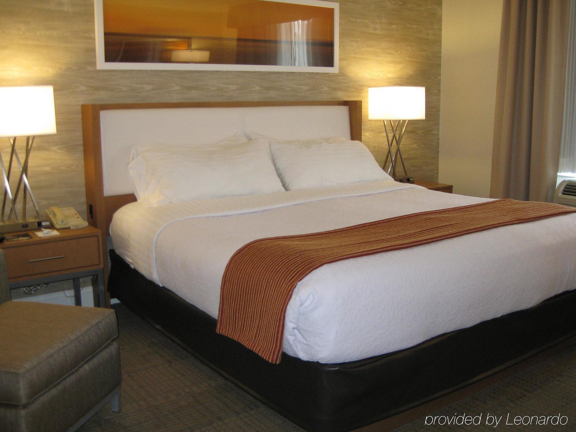 Holiday Inn Saratoga Springs By Ihg Exterior foto