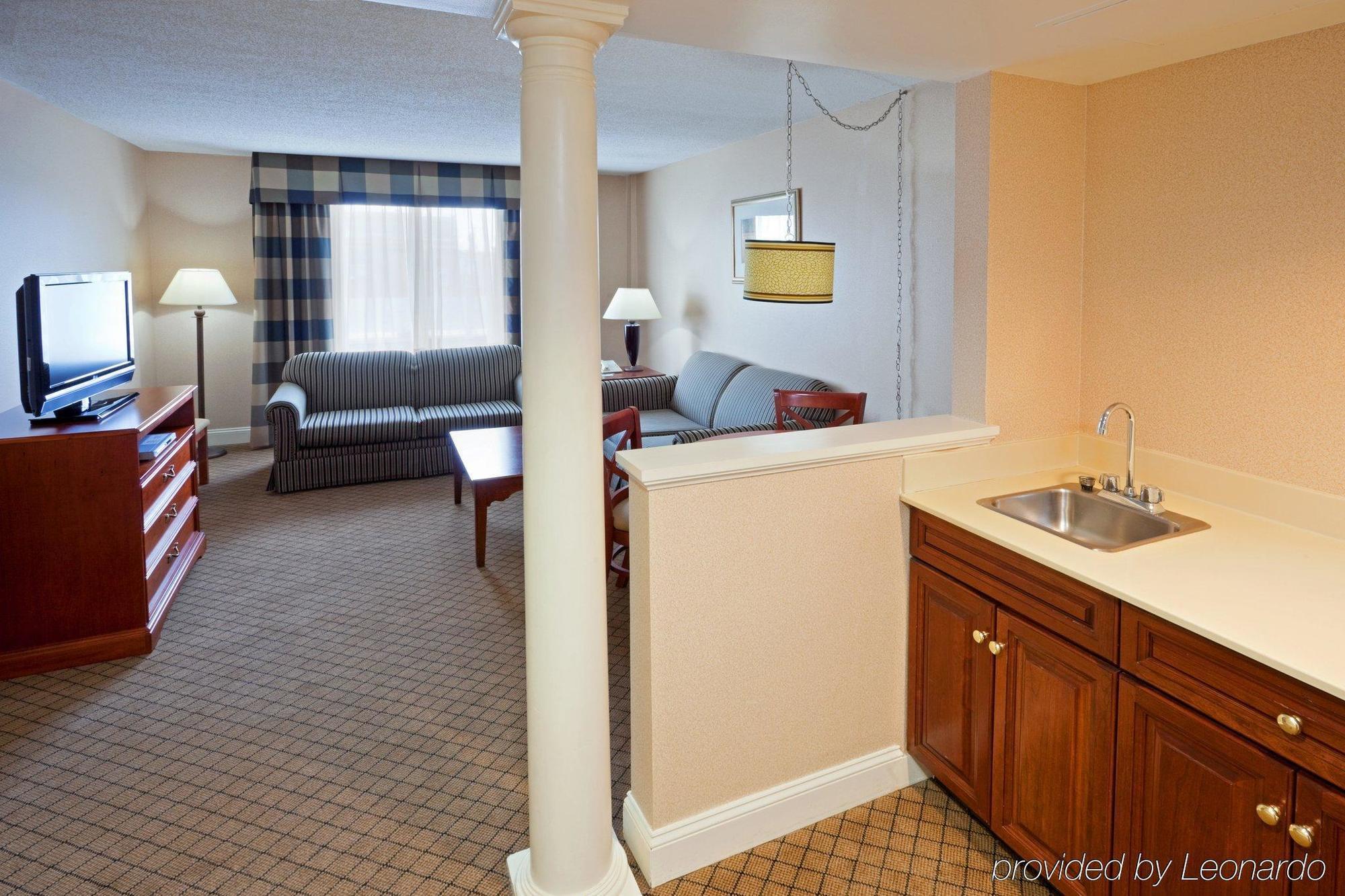 Holiday Inn Saratoga Springs By Ihg Cameră foto