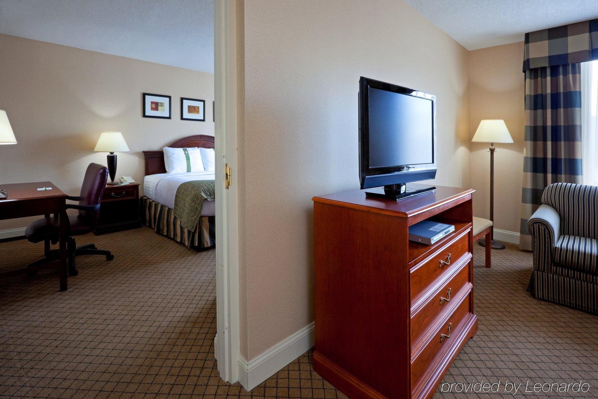 Holiday Inn Saratoga Springs By Ihg Cameră foto