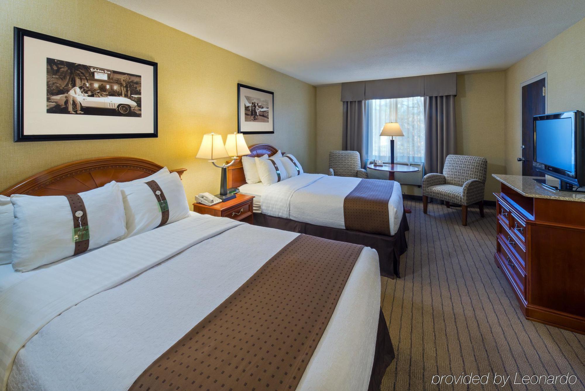 Holiday Inn Saratoga Springs By Ihg Cameră foto