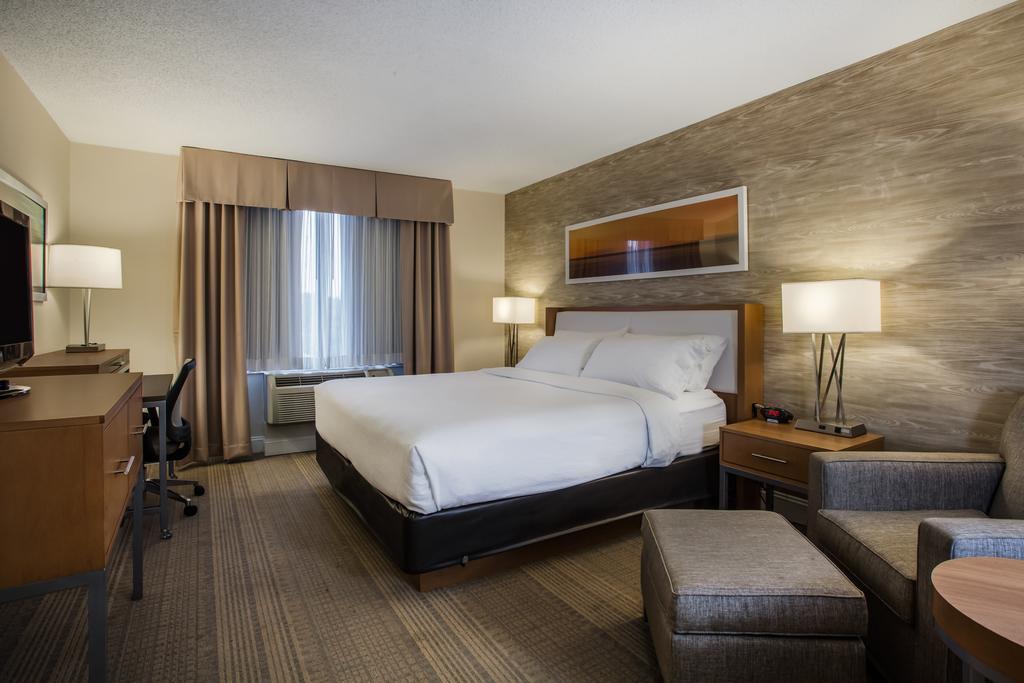 Holiday Inn Saratoga Springs By Ihg Exterior foto