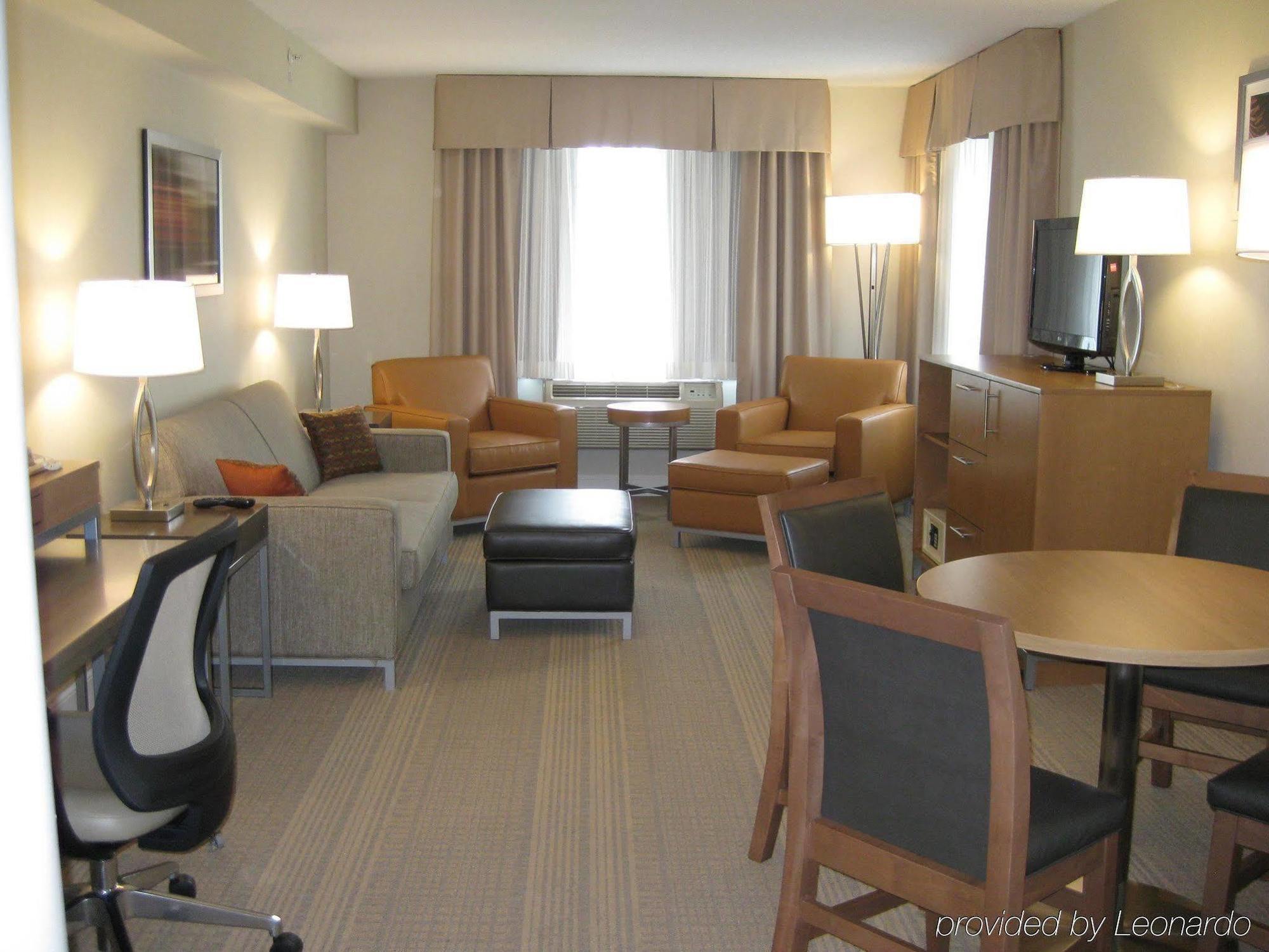 Holiday Inn Saratoga Springs By Ihg Exterior foto